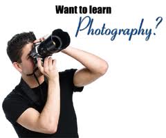 How to Learn Photography From Others
